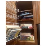 Cook books