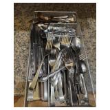 Flatware