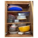 Food storage