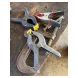 Clamps