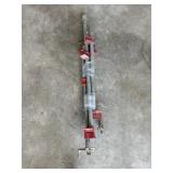 Pipe clamps