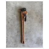 24 in pipe wrench