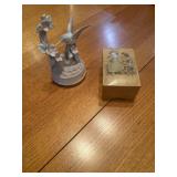 Music  boxes