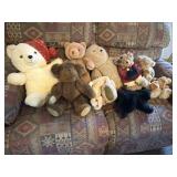 Bears