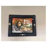 Native American painting/wall decor