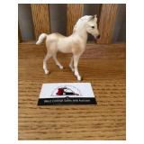 Vintage Lefton horse