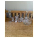 Glassware