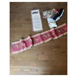 Western tapestries and miscellaneous