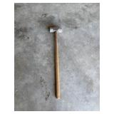 Sledge hammer