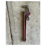 18 in pipe wrench
