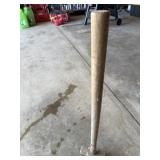 Sledge hammer