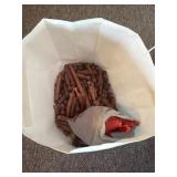 Lincoln logs