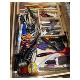 Kitchen utensils, bring boxes