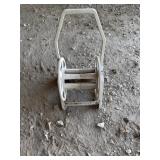 Hose reel