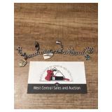 Charm bracelet