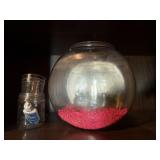 Fish tank