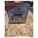 Winchester game/ target ammo