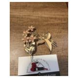 Broaches