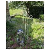 Outdoor decor