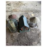Birdhouses