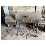 Smoker, needs TLC