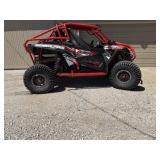 2016 Polaris 1000 xp  Highlifter