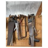 Saws