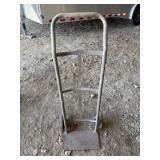 2 wheel dolly cart