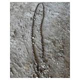 Heavy chain approx 14 ft