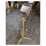 Work light