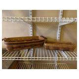 Longaberger baskets