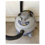 16 Gallon shop Vac
