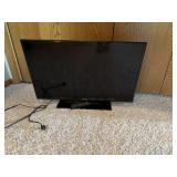 30 in Samsung TV with remote