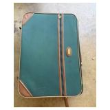 Suitcases