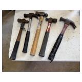 Hammers