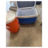 Coolers