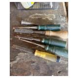Chisels