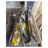 Misc tools