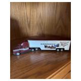 Die cast semi