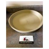 Pampered chef stoneware