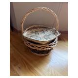 Miscellaneous baskets