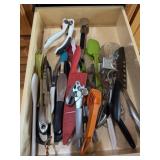 Kitchen utensils, bring boxes