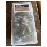 Hose clamps brand new