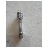 Snap on 3/8 inch extension