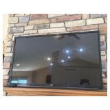 Lg 52 in TV with remote