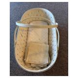 Baby bassinet