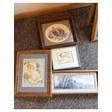 Wall decor