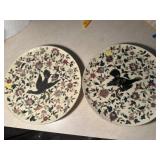 MCM bird plates