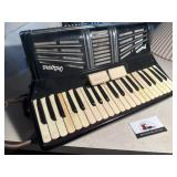 Accordion