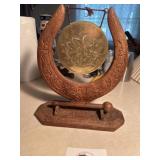 Indian Dinner Gong
